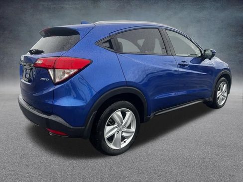 Used 2019 Honda HR-V EX image 2