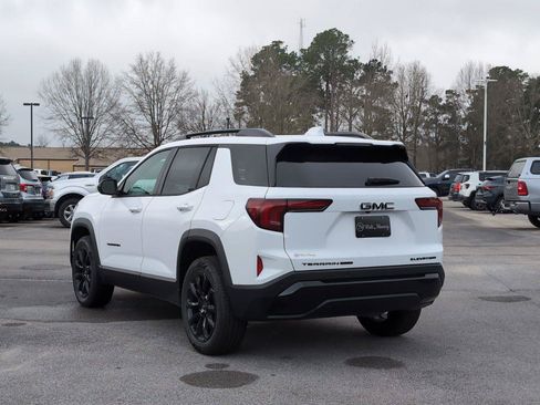 New 2026 GMC Terrain Elevation w/ Elevation Premium Package AWD/4WD image 7