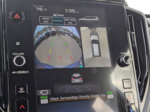 New 2025 Subaru Forester Touring image 20