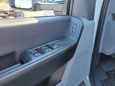 New 2026 Ford F450 XL w/ 360-Degree Camera Package image 21