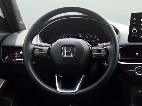 Used 2025 Honda Civic Si image 17