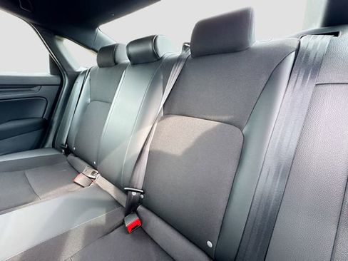 Certified 2023 Honda Civic Sport image 22