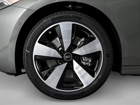 New 2025 Audi A5 2.0T Premium Plus image 24