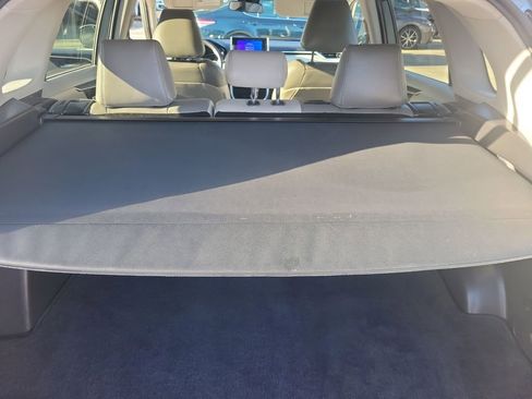 Certified 2023 Toyota RAV4 XLE image 34