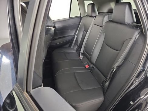 Used 2024 Toyota Corolla Cross XLE w/ Convenience Package AWD/4WD image 25