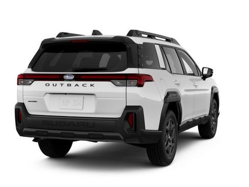 New 2026 Subaru Outback Limited image 22