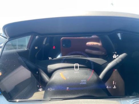 New 2026 Chevrolet Trax LT FWD image 10