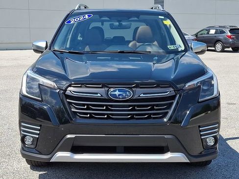 Used 2024 Subaru Forester Touring AWD/4WD image 5