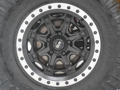 Used 2021 Jeep Wrangler Unlimited Sport AWD/4WD image 28