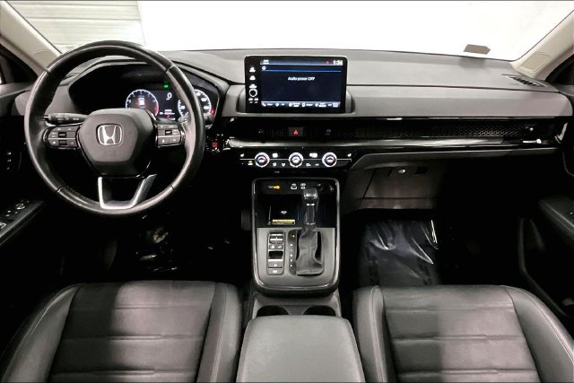Used 2024 Honda CR-V EX-L image 18