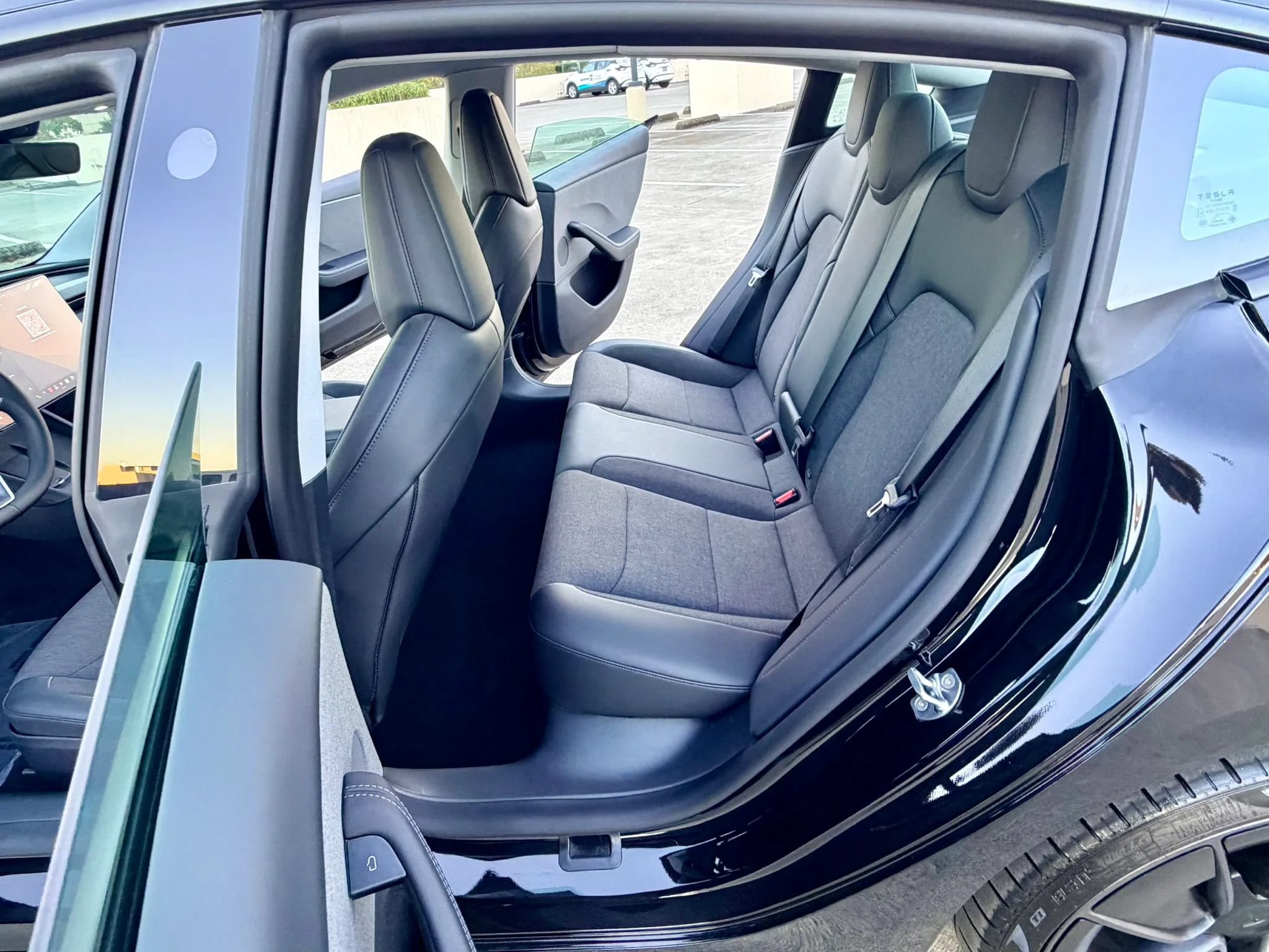 Used 2026 Tesla Model 3 RWD image 25