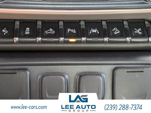 Used 2017 GMC Sierra 1500 Denali image 31