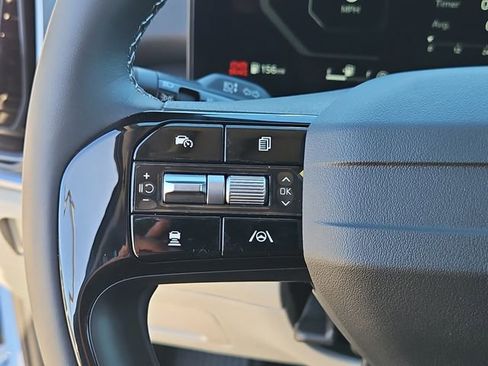 New 2026 Kia Sorento SX image 17