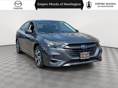 Used 2024 Subaru Legacy Premium