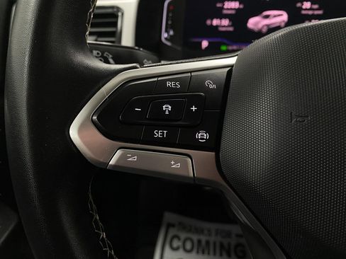 Used 2022 Volkswagen Atlas SE image 16