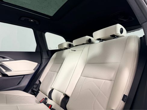 New 2026 BMW X1 xDrive28i w/ Convenience Package image 17