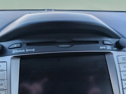 Used 2011 Hyundai Tucson GLS w/ Navigation Pkg 2 image 24