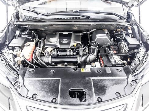 Used 2016 Lexus NX 200t FWD w/ Premium Package image 39