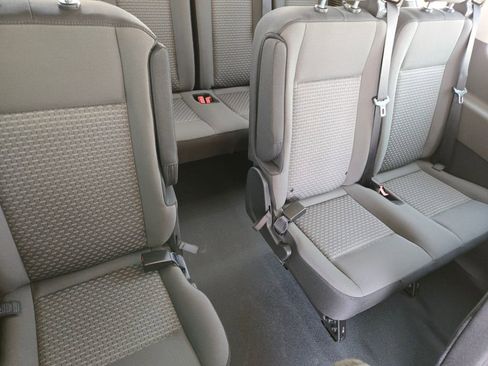 New 2025 Ford Transit 350 XLT image 16