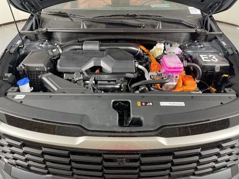 New 2026 Kia Sportage SX Prestige image 47