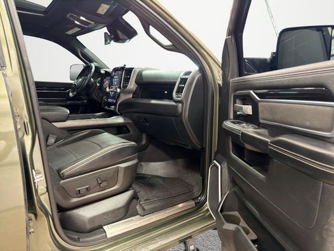 Used 2021 RAM 2500 Laramie w/ Safety Group B AWD/4WD image 29