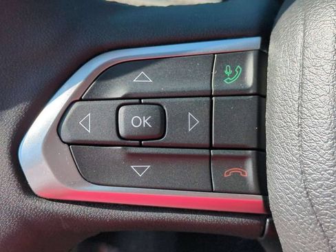 Used 2024 Jeep Compass Limited AWD/4WD image 19