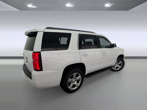 Used 2016 Chevrolet Tahoe LT w/ Luxury Package image 8