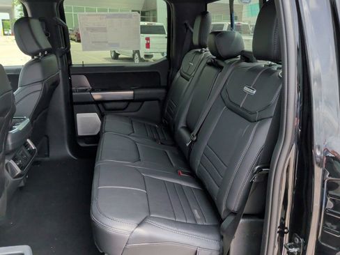 New 2026 Ford F150 Platinum image 41