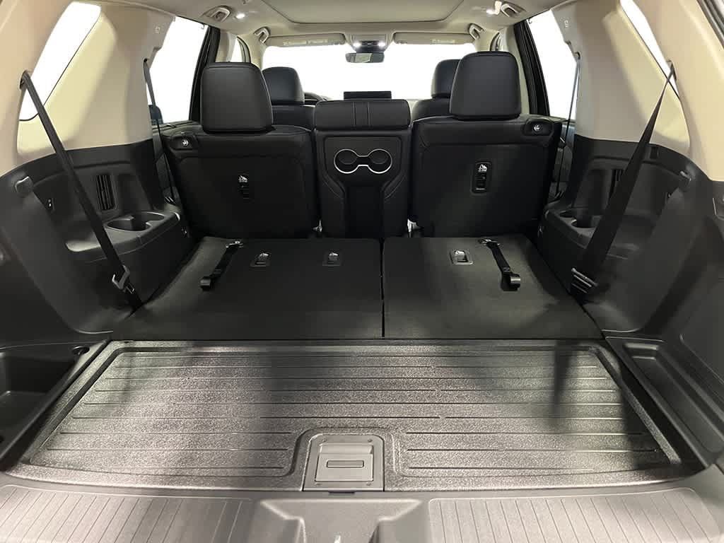 New 2026 Honda Pilot Touring image 22
