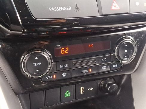 Used 2024 Mitsubishi Eclipse Cross ES AWD/4WD image 15