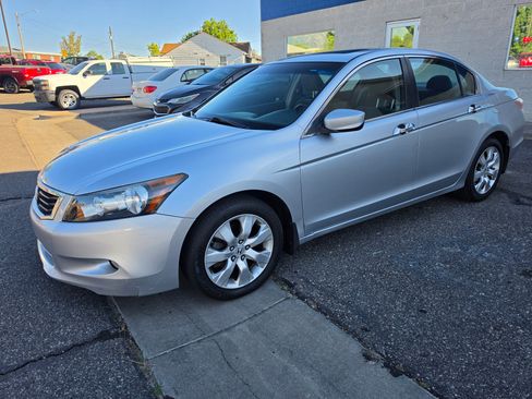 Used 2008 Honda Accord EX image 3