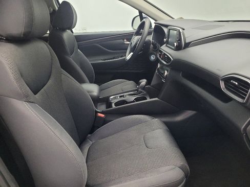 Used 2020 Hyundai Santa Fe SE w/ Cargo Package image 21