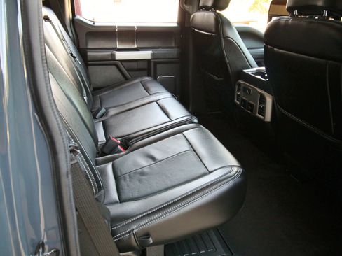 Used 2021 Ford F250 Lariat AWD/4WD image 46