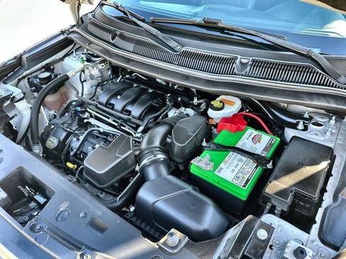 Used 2019 Ford Explorer Limited w/ Ford Safe & Smart Package image 30