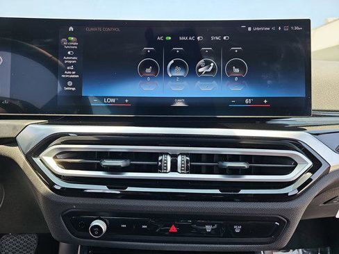 Used 2024 BMW 330i Sedan w/ Convenience Package image 24