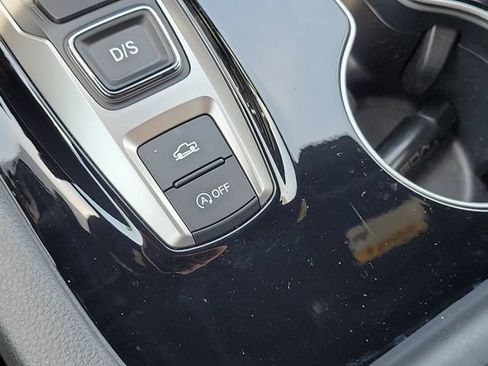 Used 2025 Honda Ridgeline Black Edition image 31