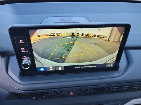 New 2026 Honda Accord LX image 16