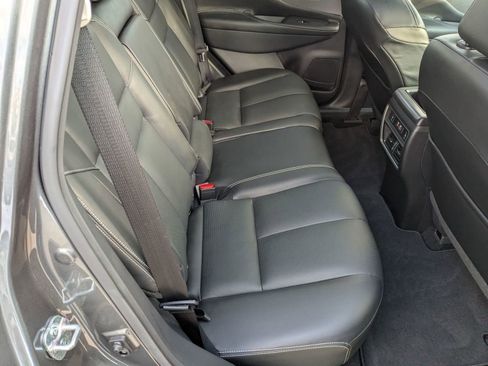 Used 2020 Nissan Murano SL w/ Moonroof Package image 28