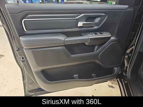 New 2026 RAM 1500 Big Horn image 11