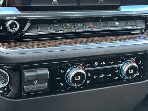 New 2026 GMC Sierra 1500 Elevation w/ Elevation Select Package image 21