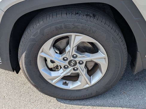 Used 2024 Hyundai Tucson SEL FWD image 26