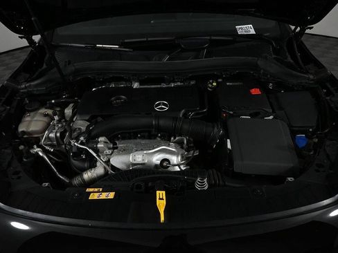 Certified 2023 Mercedes-Benz GLA 250 4MATIC image 33