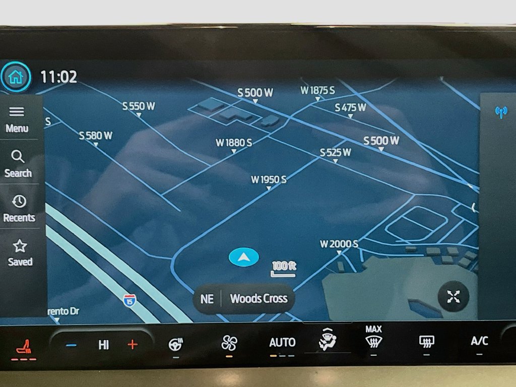 Used 2023 Ford Escape Active w/ Tech Pack #2 FWD image 13