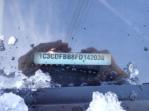 Used 2015 Dodge Dart SXT w/ Sun/Sound Group image 34