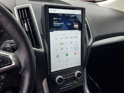 Used 2023 Ford Edge SEL w/ Convenience Package image 23