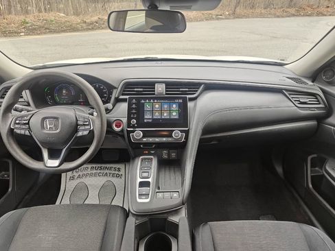 Used 2019 Honda Insight EX image 19