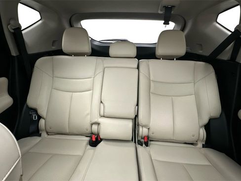 Certified 2024 Nissan Murano SL image 15