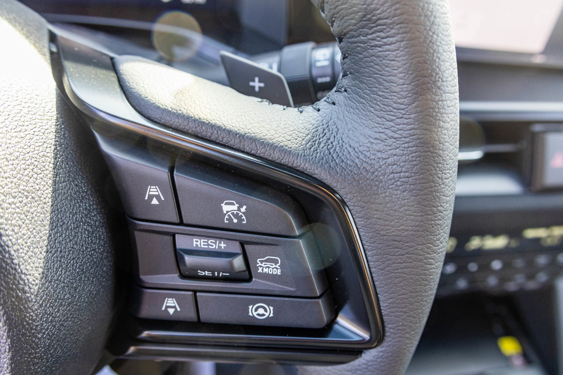 New 2026 Subaru Outback Premium AWD/4WD image 32