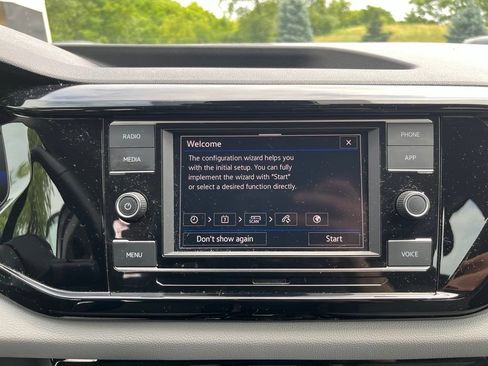 Certified 2023 Volkswagen Taos S w/ Driver Assistance Package AWD/4WD image 19
