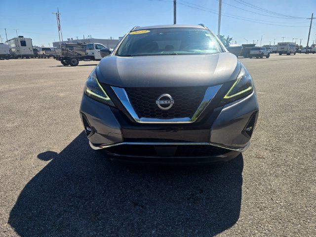 Used 2023 Nissan Murano SV FWD image 9